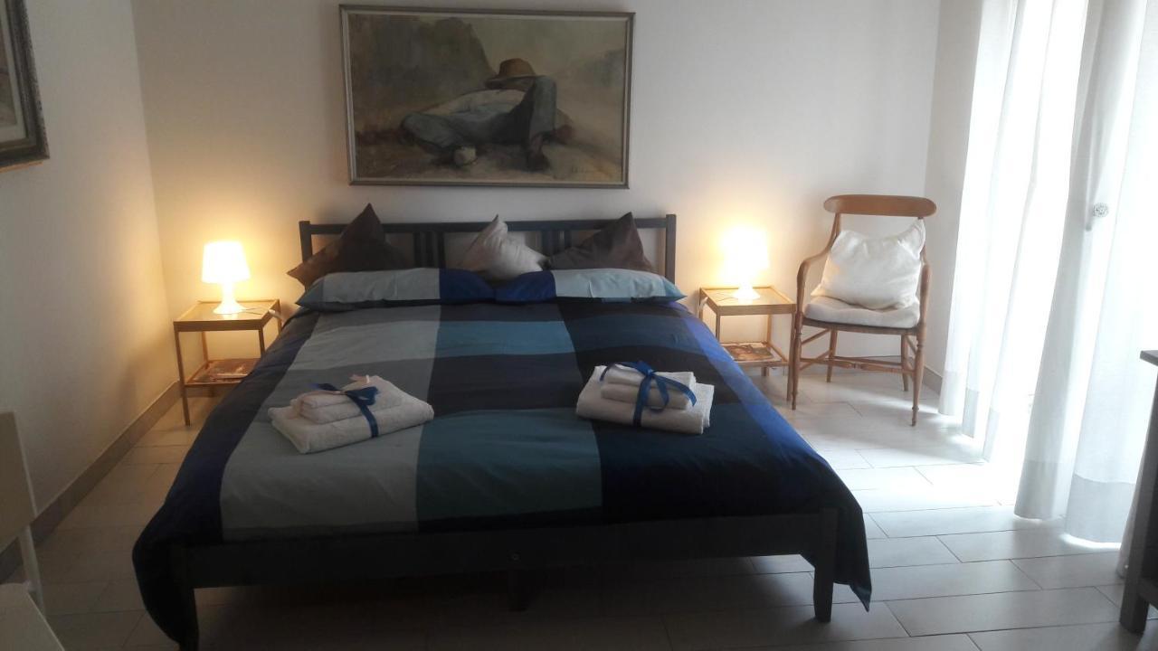 Appartamento New Flat In The Heart Of Pozzuoli Esterno foto