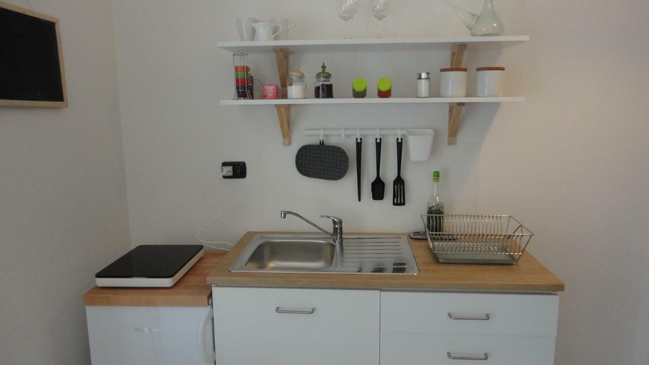 Appartamento New Flat In The Heart Of Pozzuoli Esterno foto