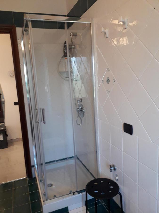 Appartamento New Flat In The Heart Of Pozzuoli Esterno foto